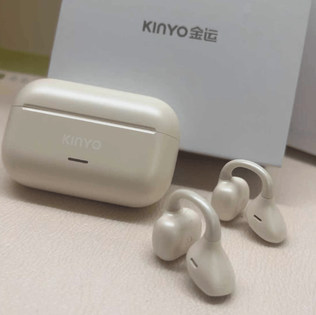 开放式耳机哪款好？2026年度10款高口碑OWS耳机深度横评