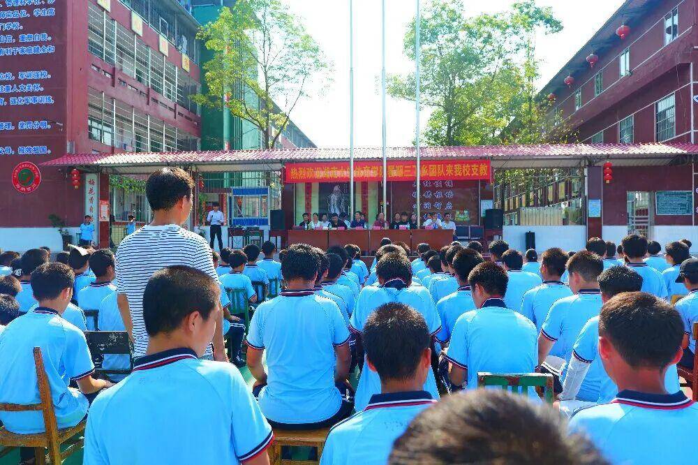 永州青少年教育训练学校_问题少年引导矫正途径_封闭式学校好不好