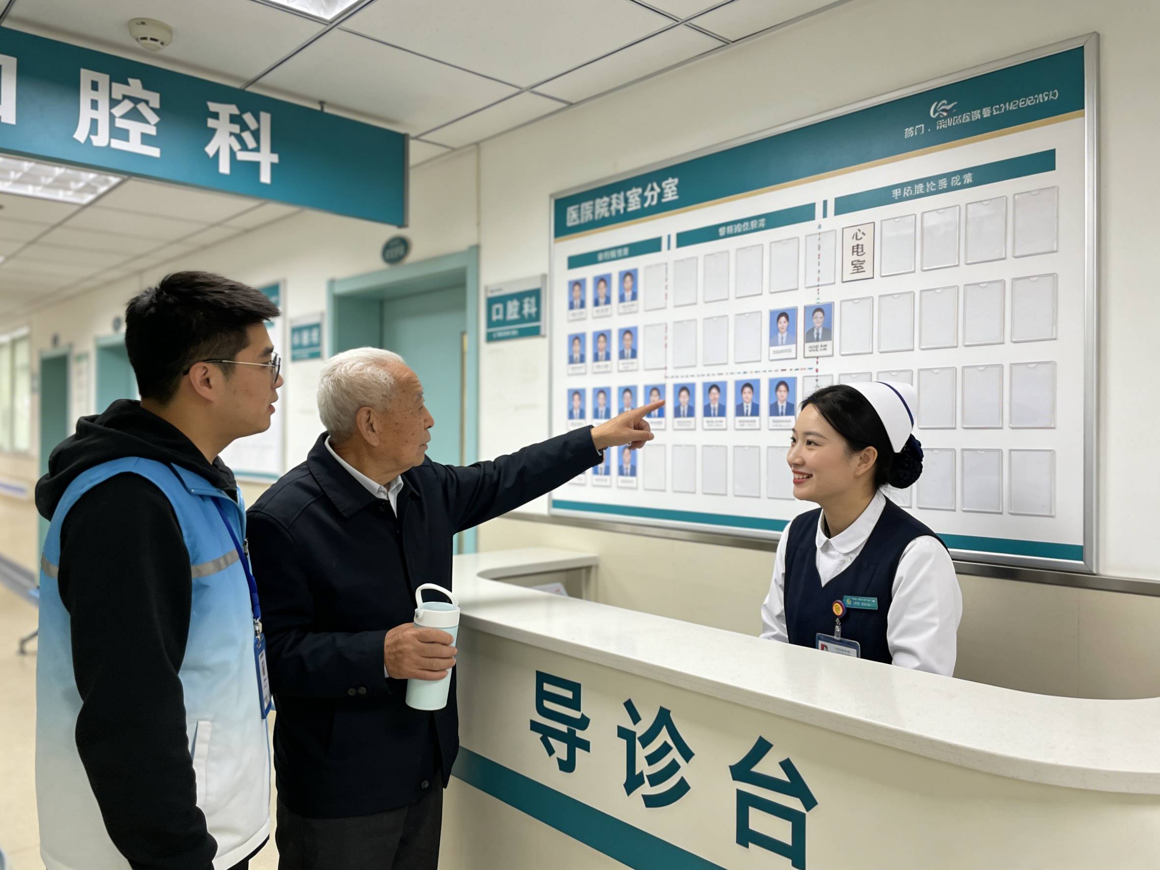 包含北京大学肿瘤医院陪诊协助挂号住院床位快速协调，及早入院治疗的词条