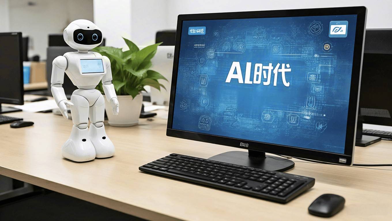 不搞AI的网易，被字节打到了家门口-锋巢网