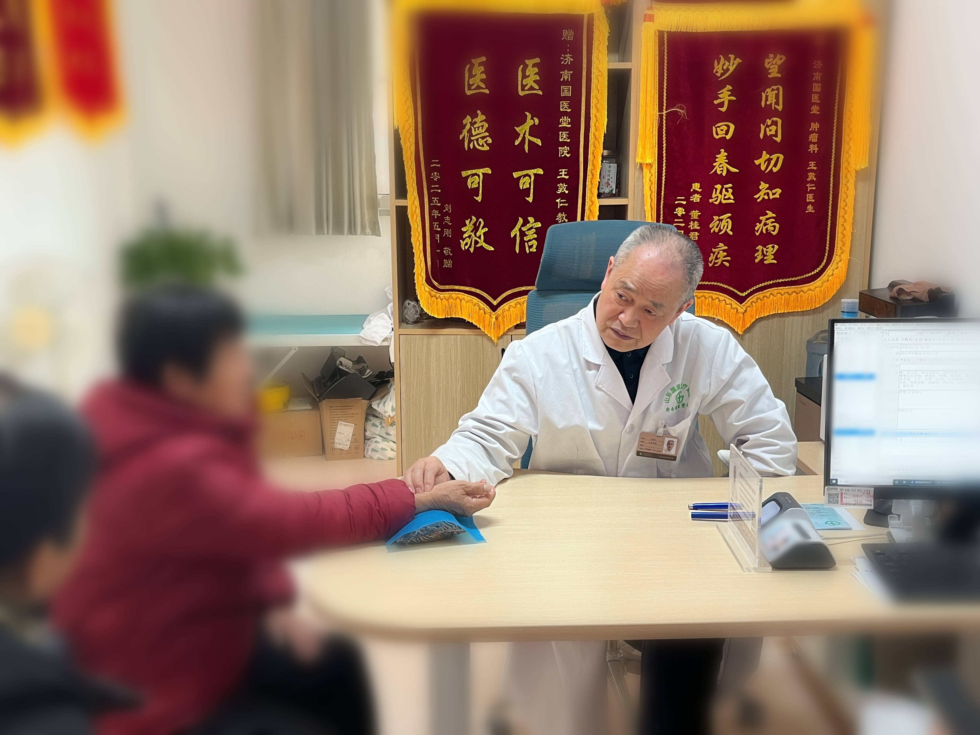 关于中国医学科学院肿瘤医院、密云区跑腿挂号服务，深受患者信赖的信息