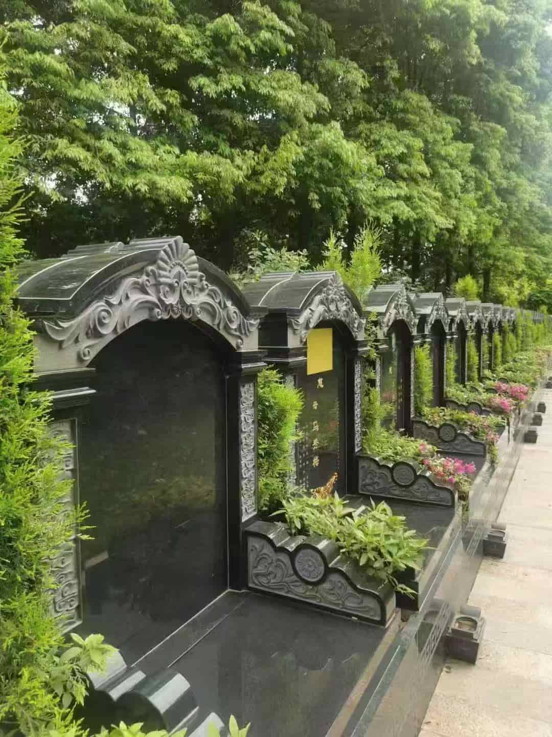 了解下成都购墓指南红枫公墓怎么样