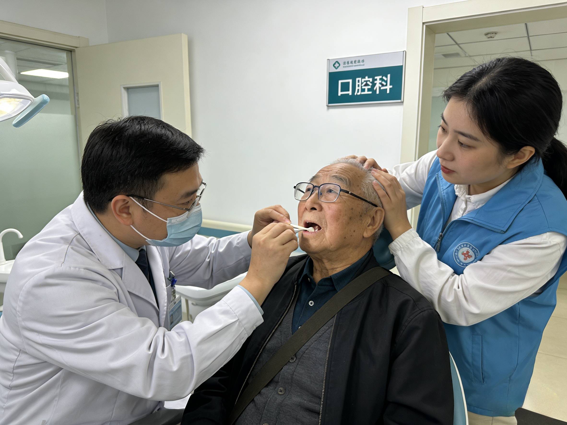 中国医学科学院整形外科医院住院办理陪诊挂号重症患者全程照料，身心都得到安抚的简单介绍