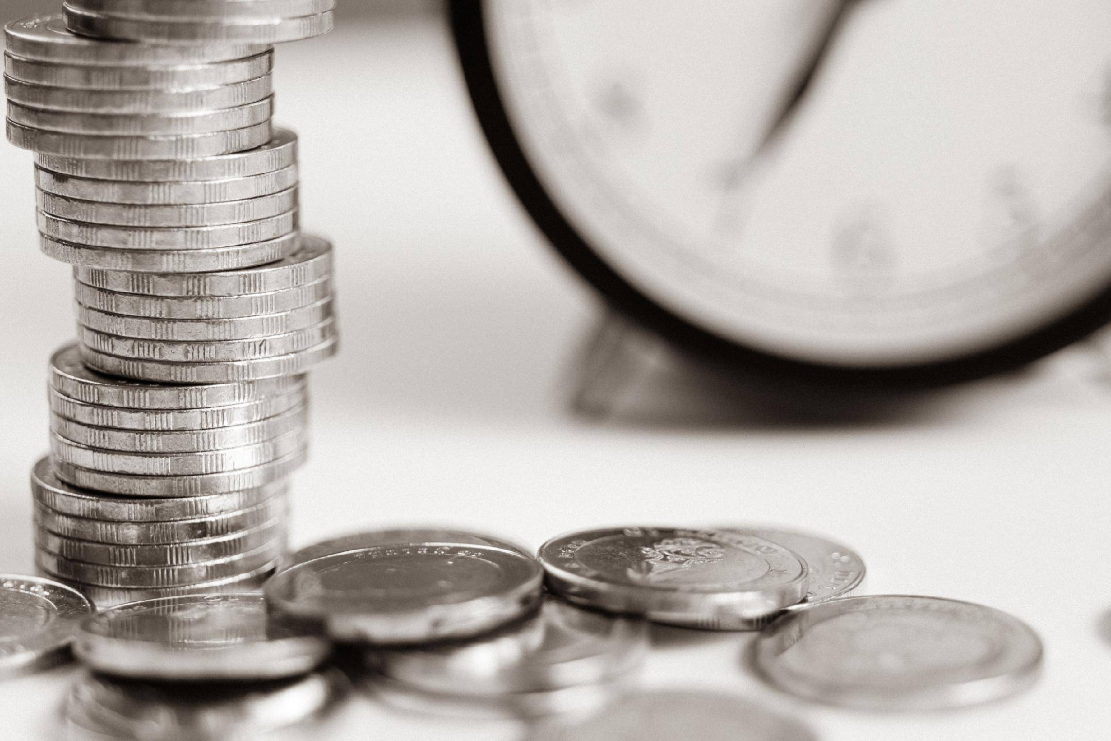 首席观察】钱流动的路径悄然生变_搜狐网