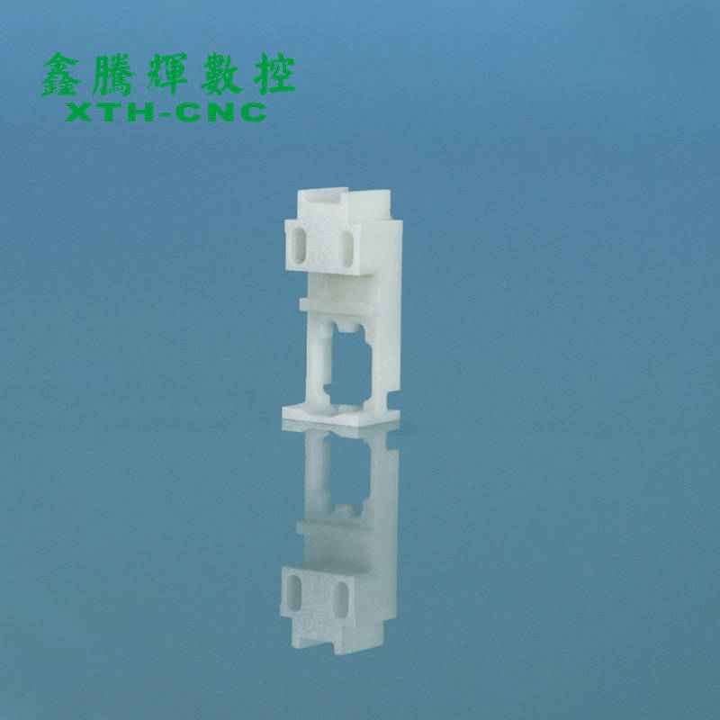 精度稳+防护足！陶瓷雕铣机终结陶瓷加工返工噩梦
