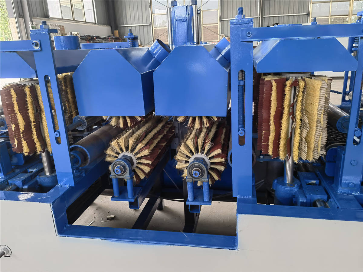 木工打磨机视频 木料打磨机价格更亲民