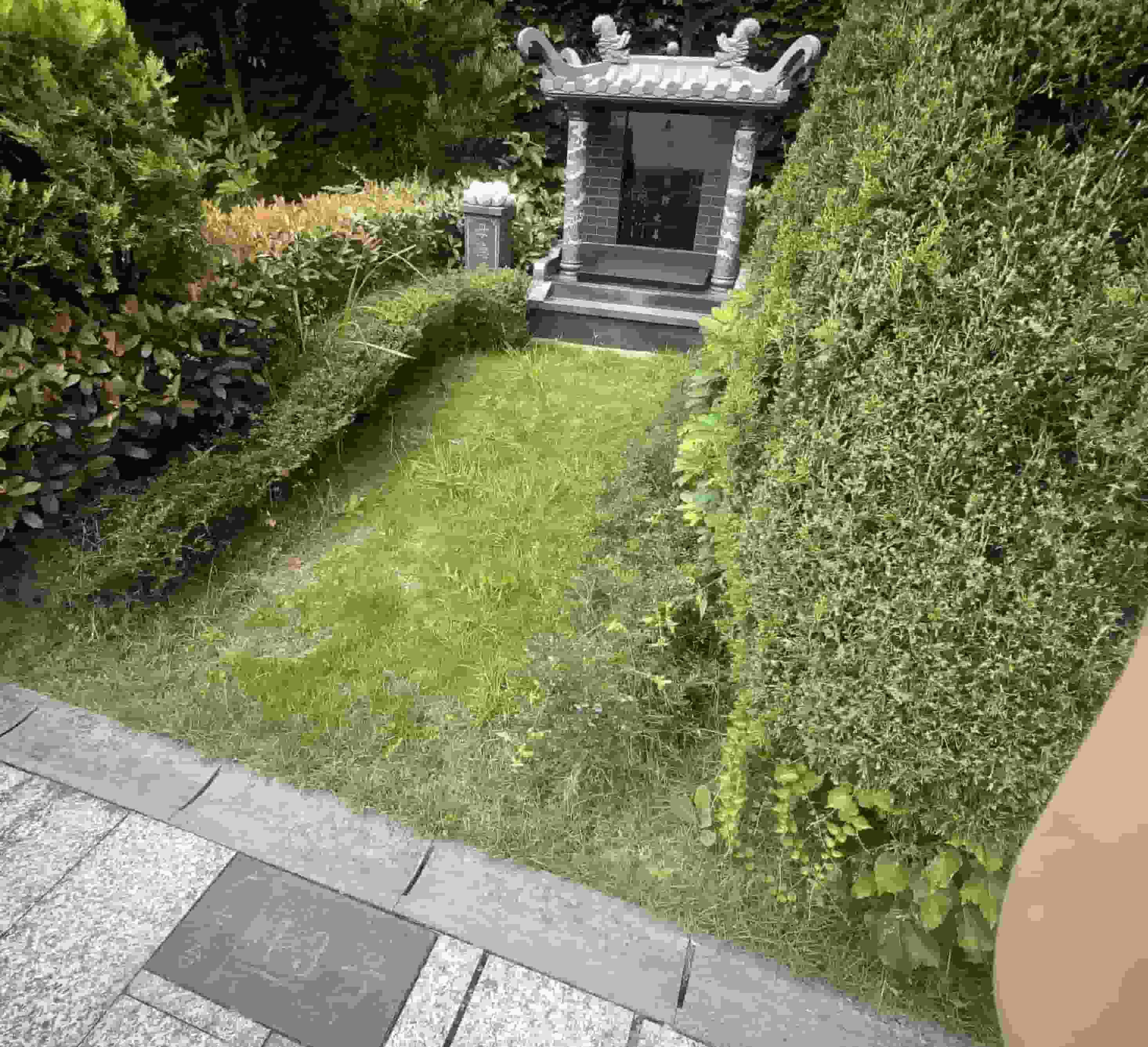 红枫艺术陵园公墓销售价格解析，选购指南