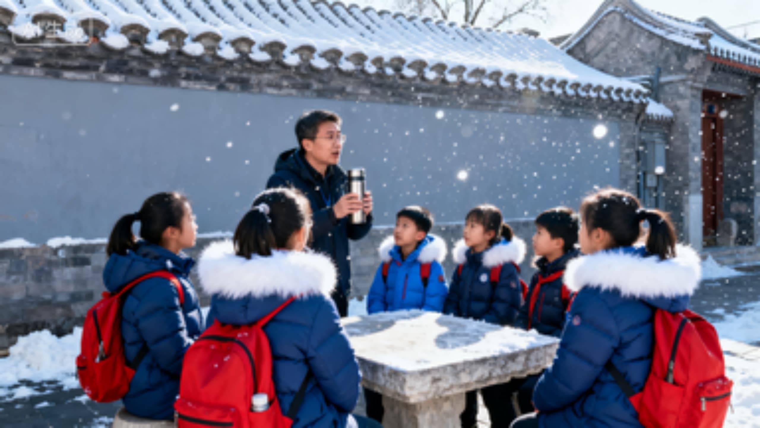 带娃走完途开心上海博物馆研学之旅，赏析青铜陶瓷珍品，孩子领略到中华古代文物的艺术与历史价值