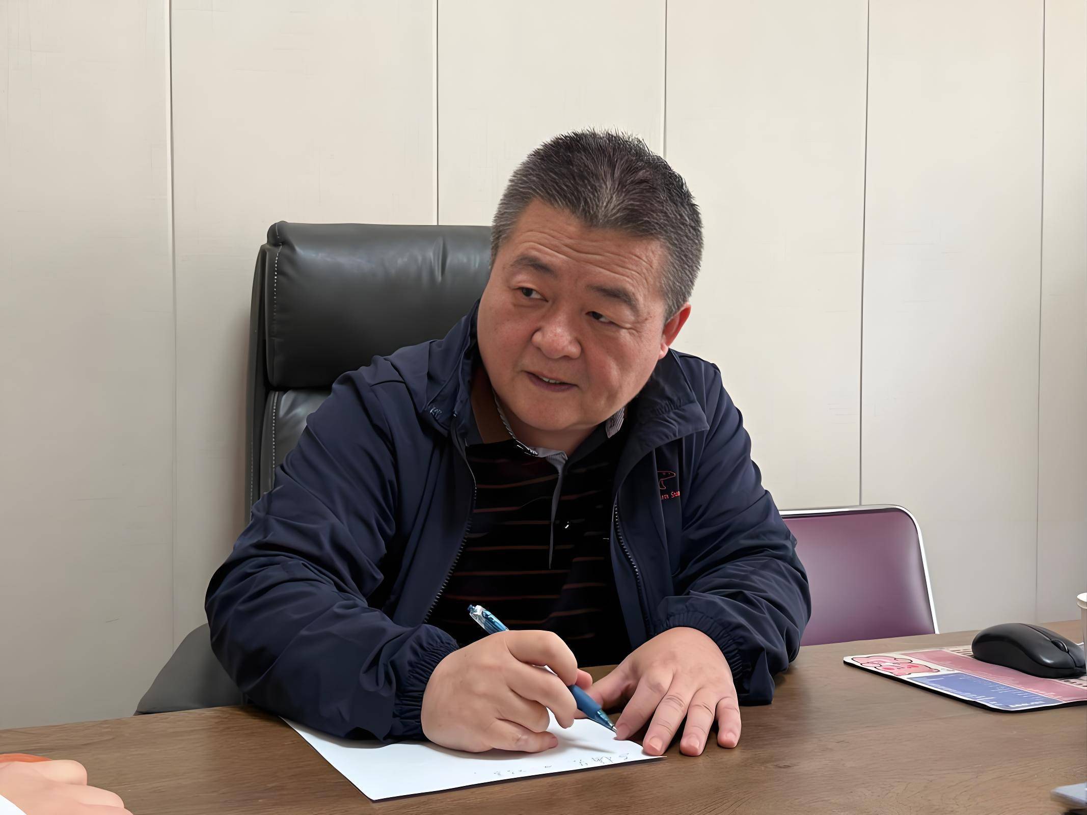 李东晓医生谈肺结节的形成原因