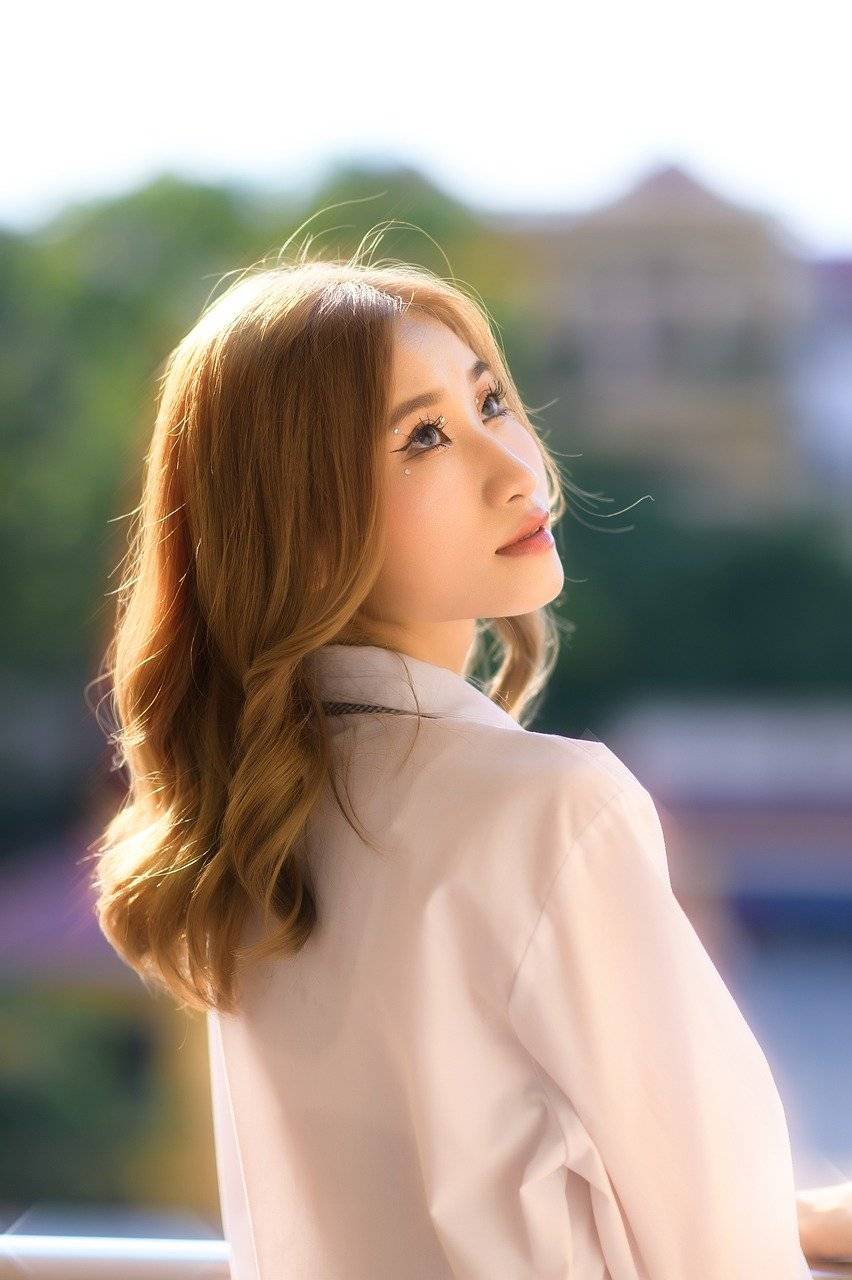 原创            越是爱一个人，男人这三个反应就越强烈！