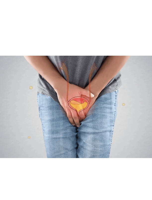 中年男性饱受前列腺炎折磨？科学调理+健康习惯助患者康复！你咋看？