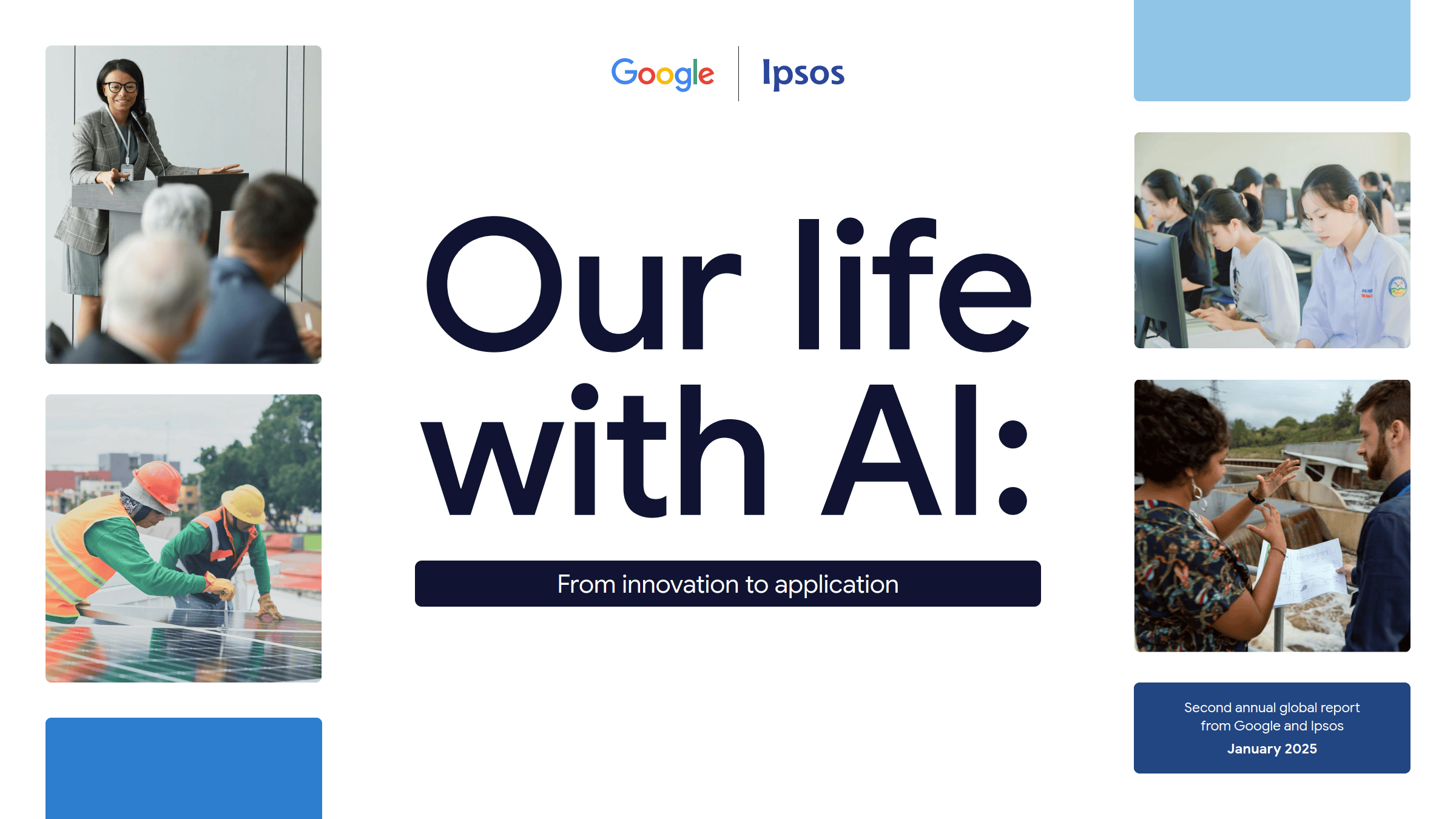 2025年人工智能与人类生活：从创新到应用研究报告（英文版）-谷歌