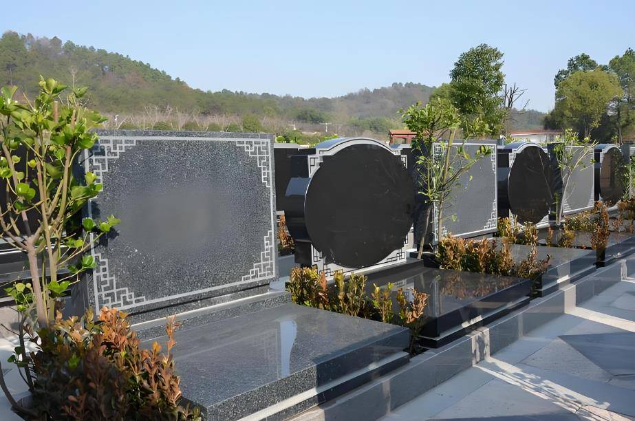 南京岱山陵园电话