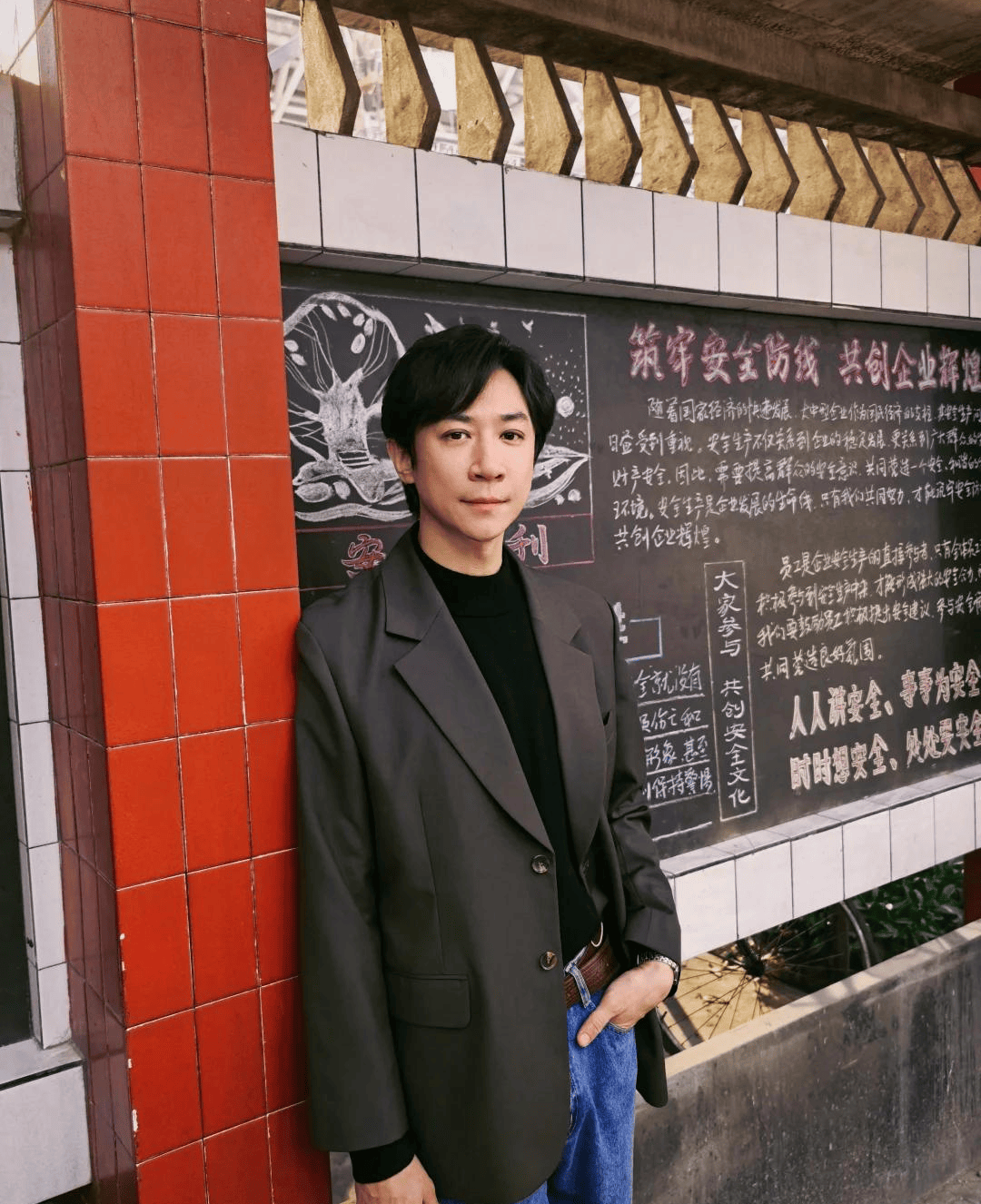 张维伊凭《小城大事》翻身：从综艺被吐槽到用角色赢回口碑