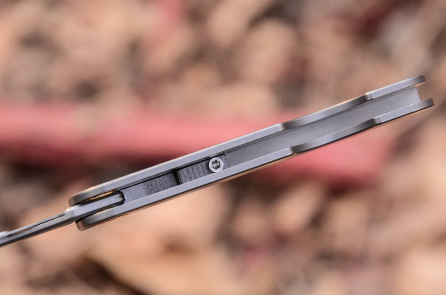 削铅笔的文具,长期主义的质感好物:费戈铅笔刀