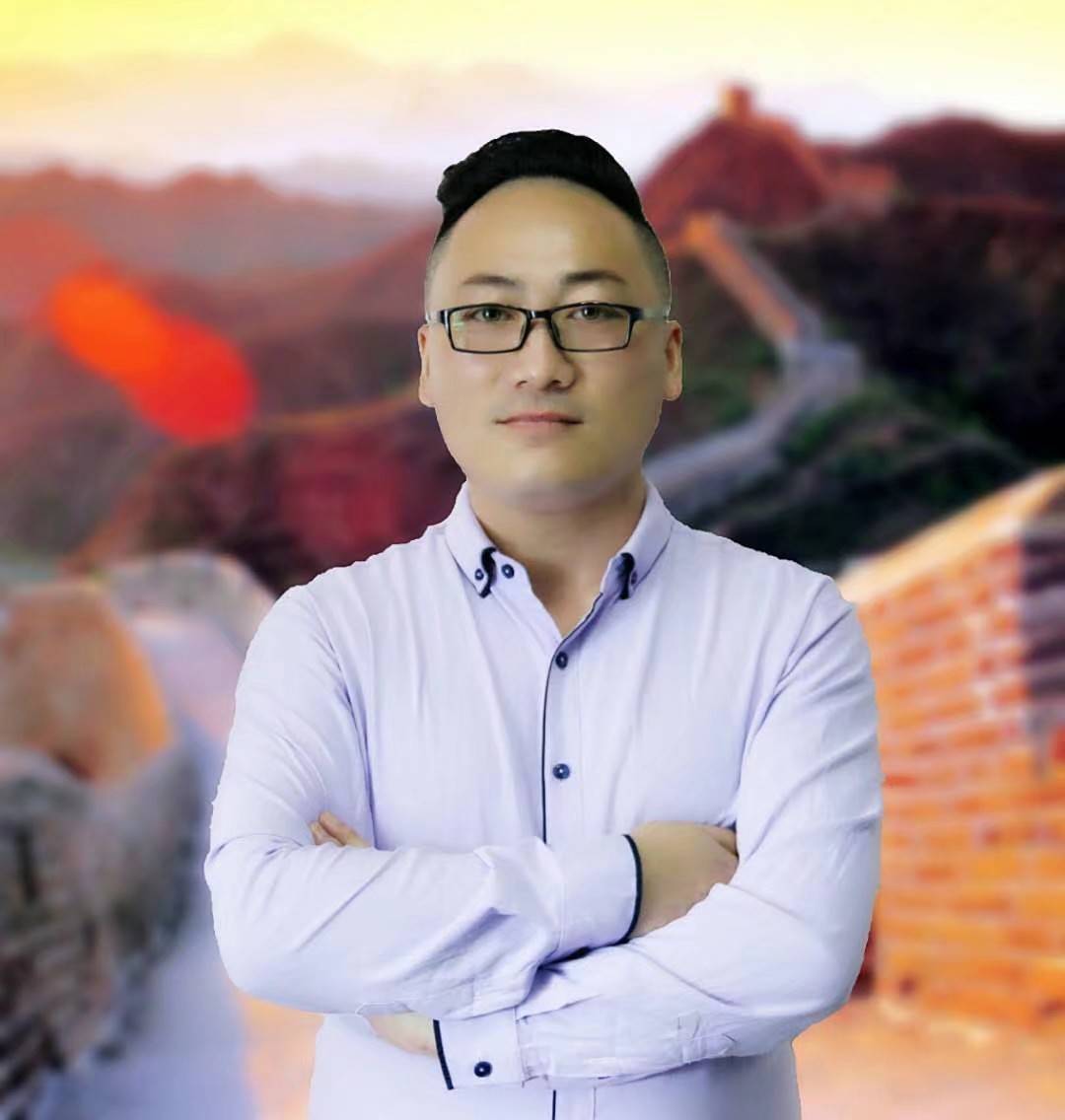 王向东书法书画院