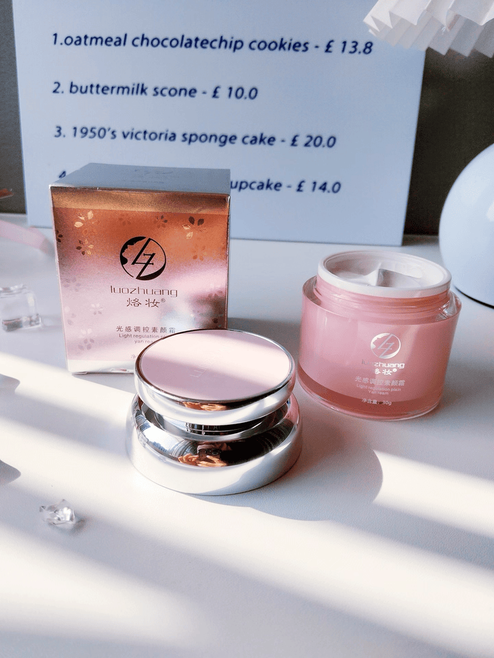 2026年哪款素颜霜安全又好用？