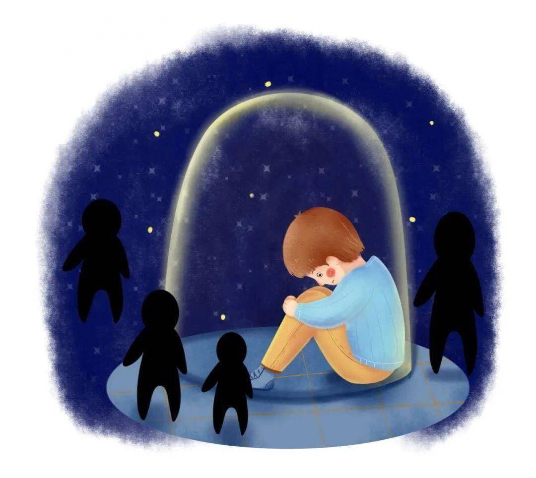 重庆孩子不理人、不指物、回避眼神对视？分清内向与发育异常，教家长正确选择干预渠道