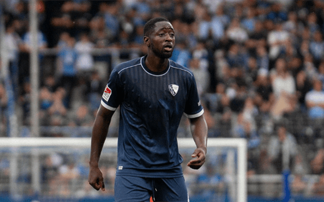 德乙：杜塞尔多夫状态尴尬，波鸿近期表现稳定