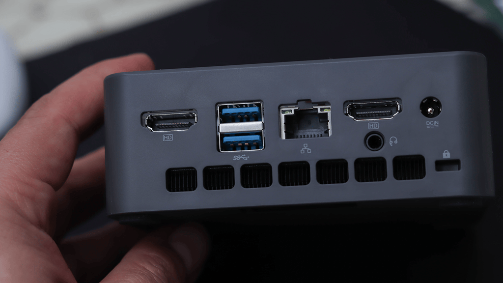 几百块的极摩客G3 Pro迷你主机电脑，办公游戏还能NAS，值吗？