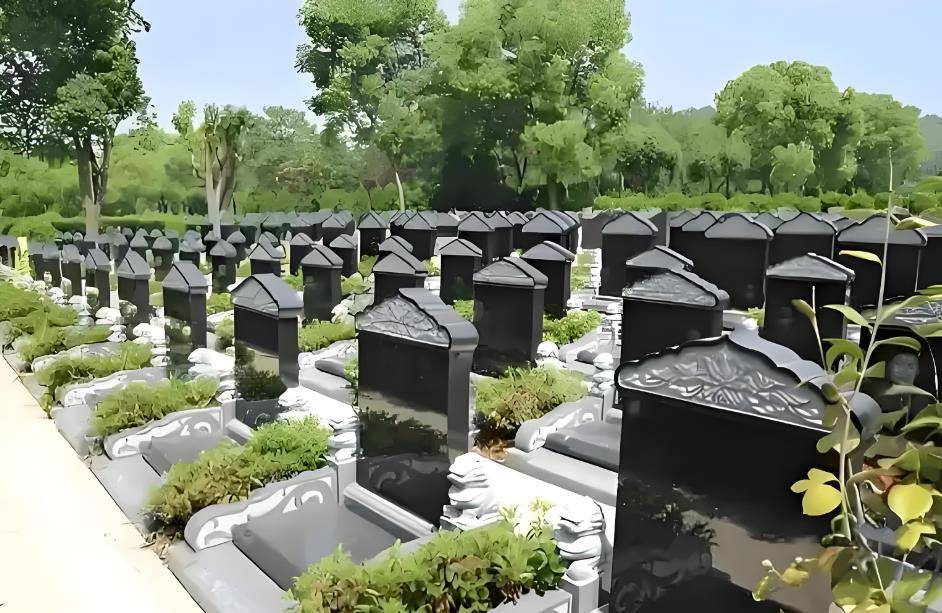 南京岱山陵园联系方式