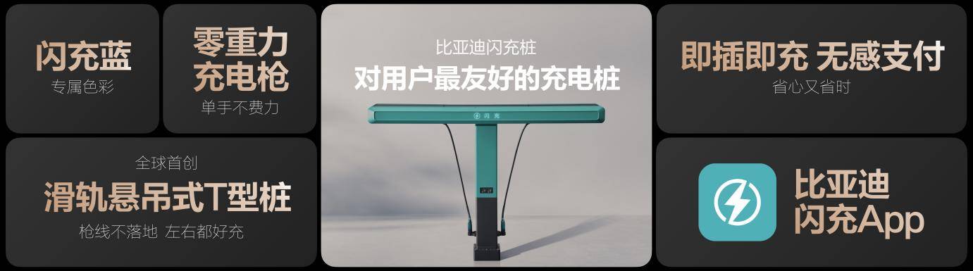 《比亚迪再出牌！解决诸多电动化难题》