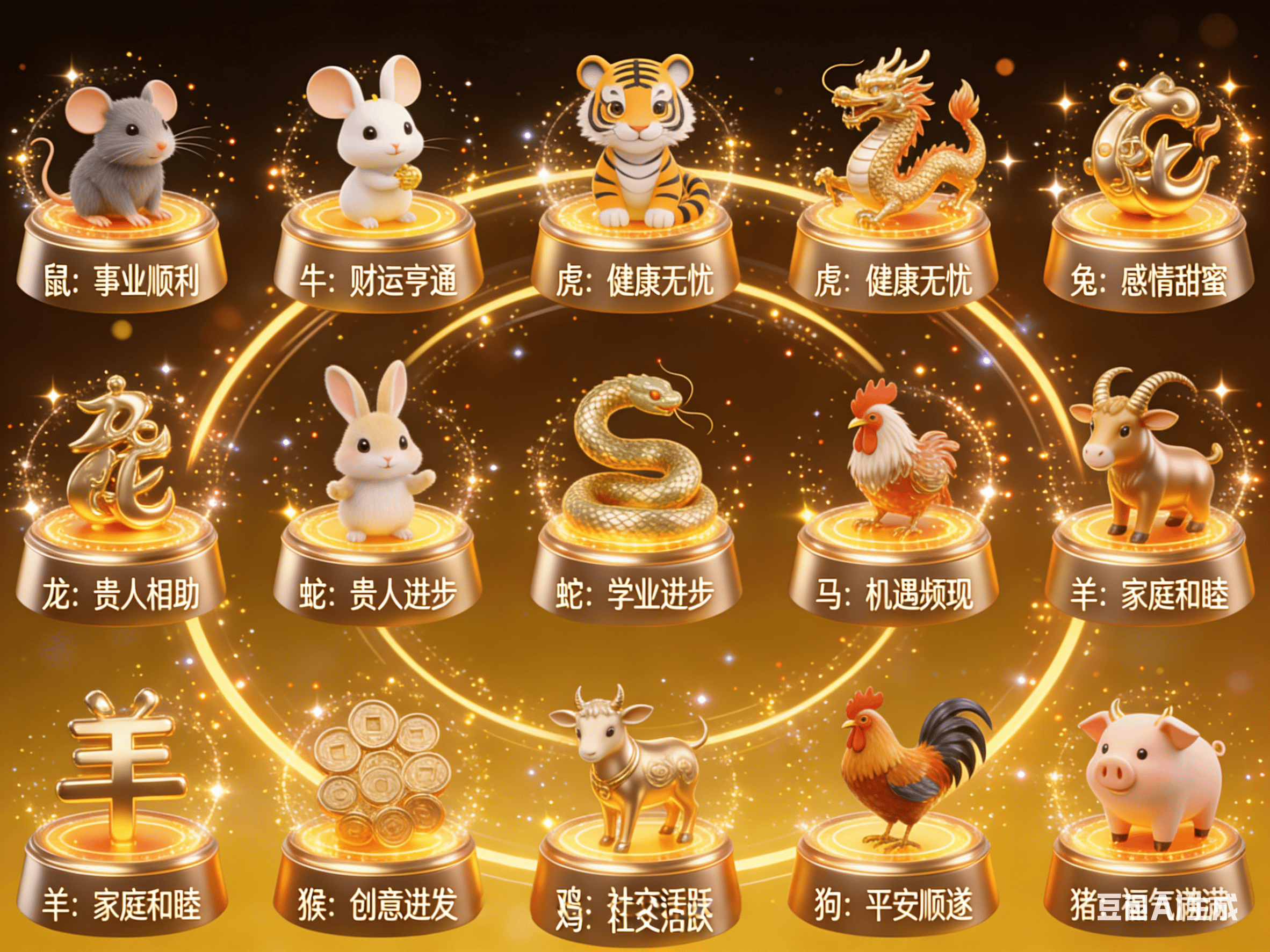 小暑运势好的生肖(小暑生人好吗)