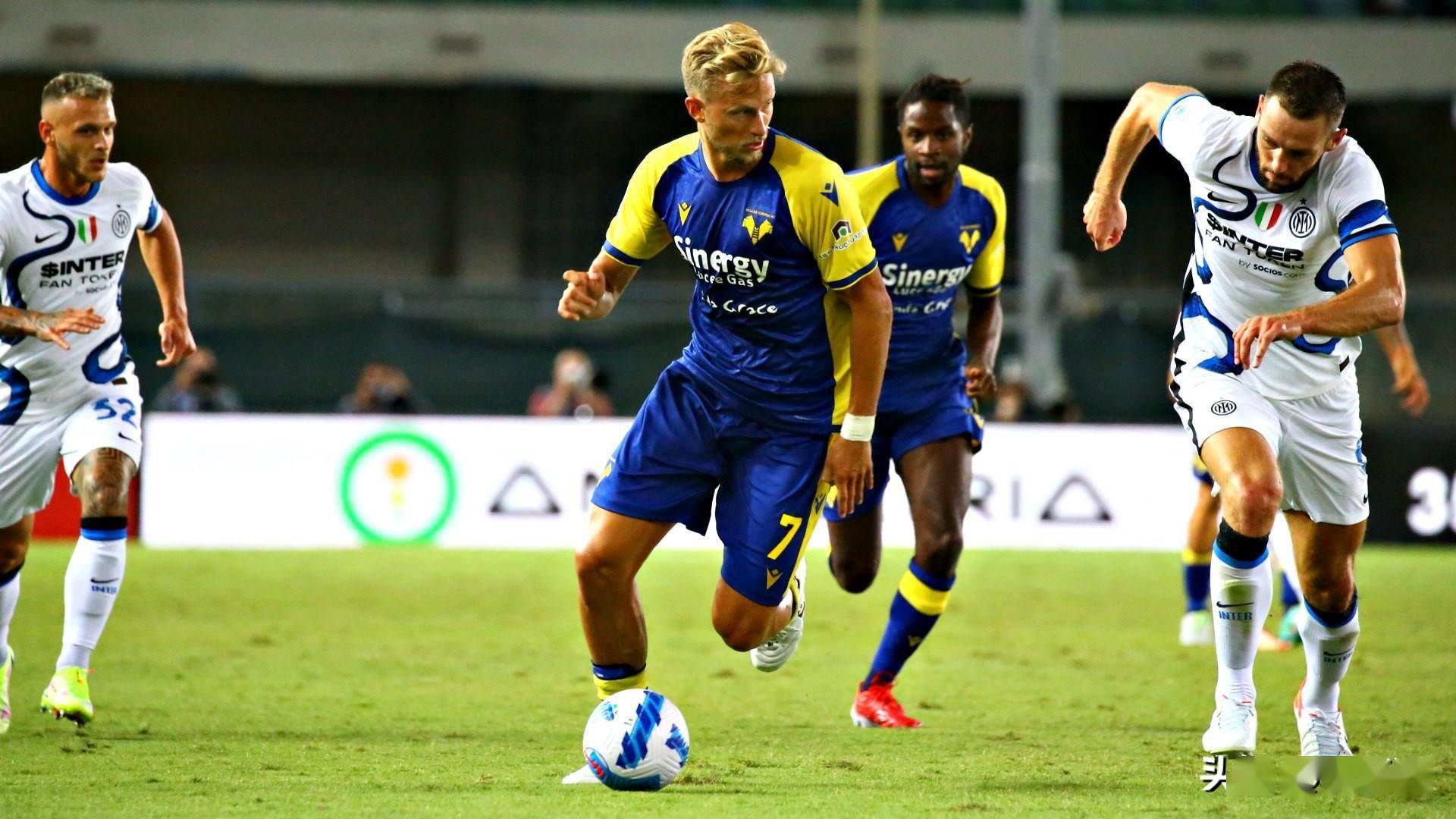 意甲：维罗纳VS热那亚 最新赛前分析预测