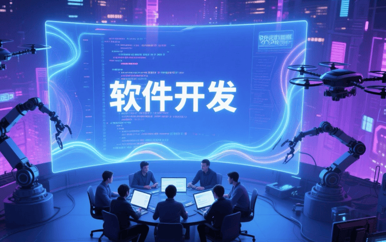 小程序开发公司哪家好？