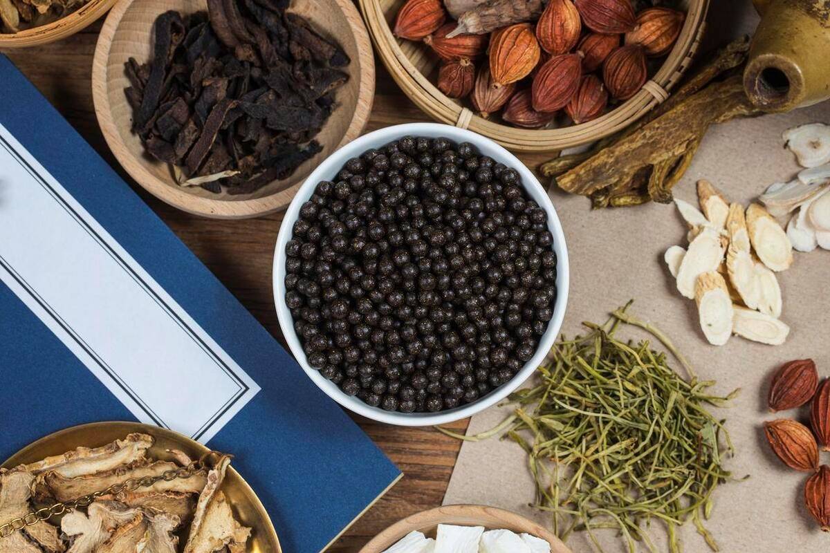 医药消费市场巨变:中成药向前,西药向后-锋巢网