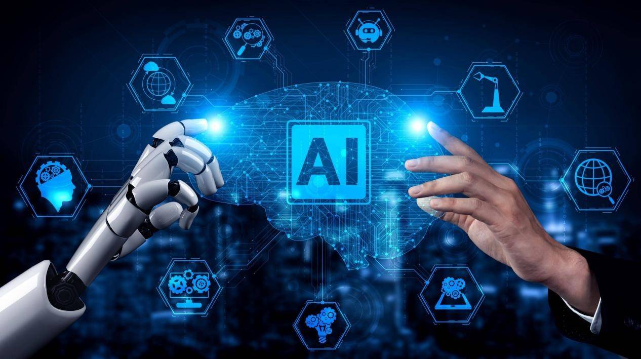 万亿健康市场,迎来AI时刻-锋巢网