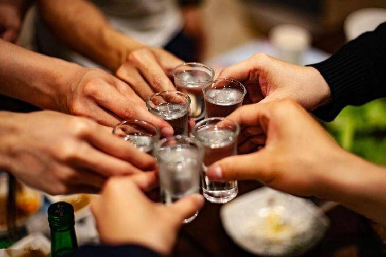 糖酒会「白酒为王」的历史正在终结-锋巢网