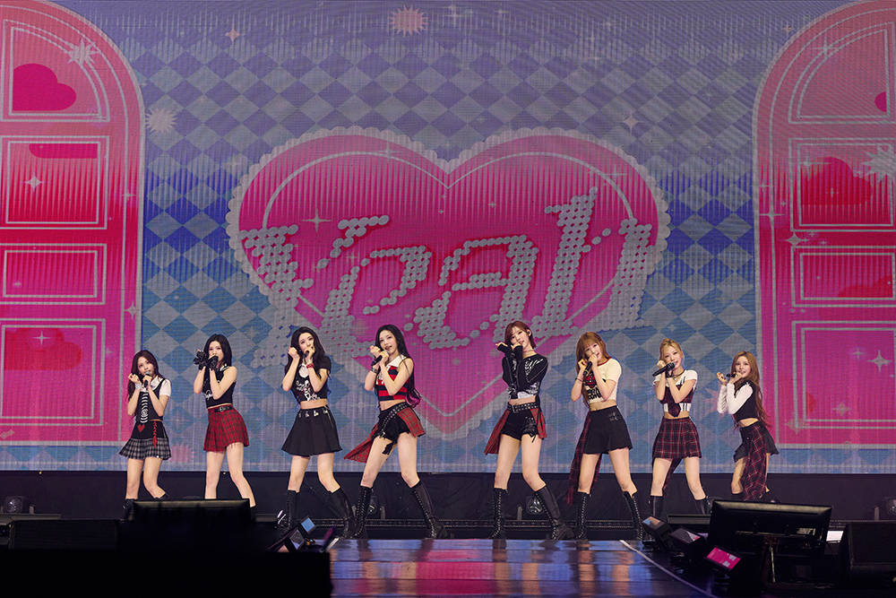 Hearts2Hearts 印度尼西亚雅加达粉丝见面会图片2.jpg