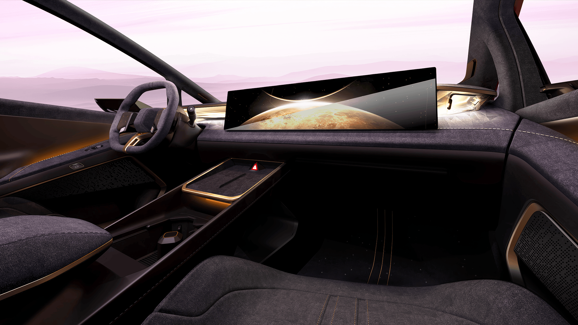 5. VENUS Concept 内饰.png