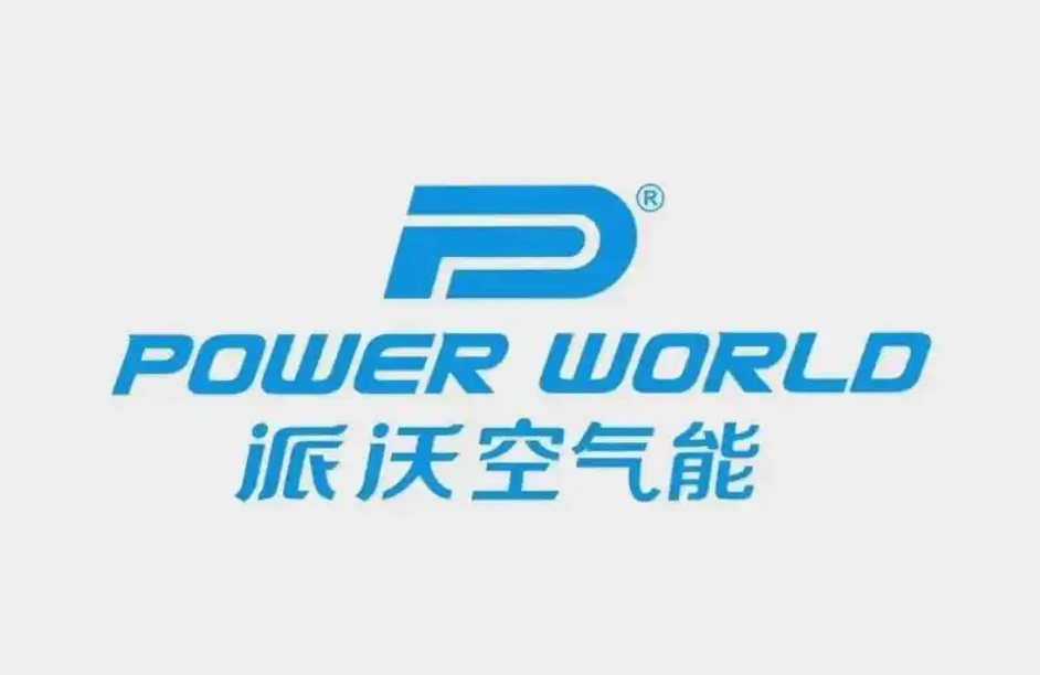 派沃太阳能热泵