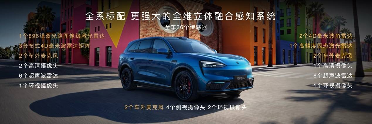 《五车齐发覆盖全品类 鸿蒙智行春季发布会重塑智能出行格局》