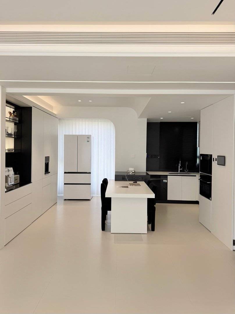 《容声方糖冰箱再升级！方糖冰箱机皇510重新定义净味除菌天花板》