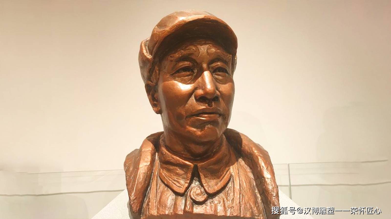 历史名人艺术雕像 弘扬传统文化 塑造人文景观