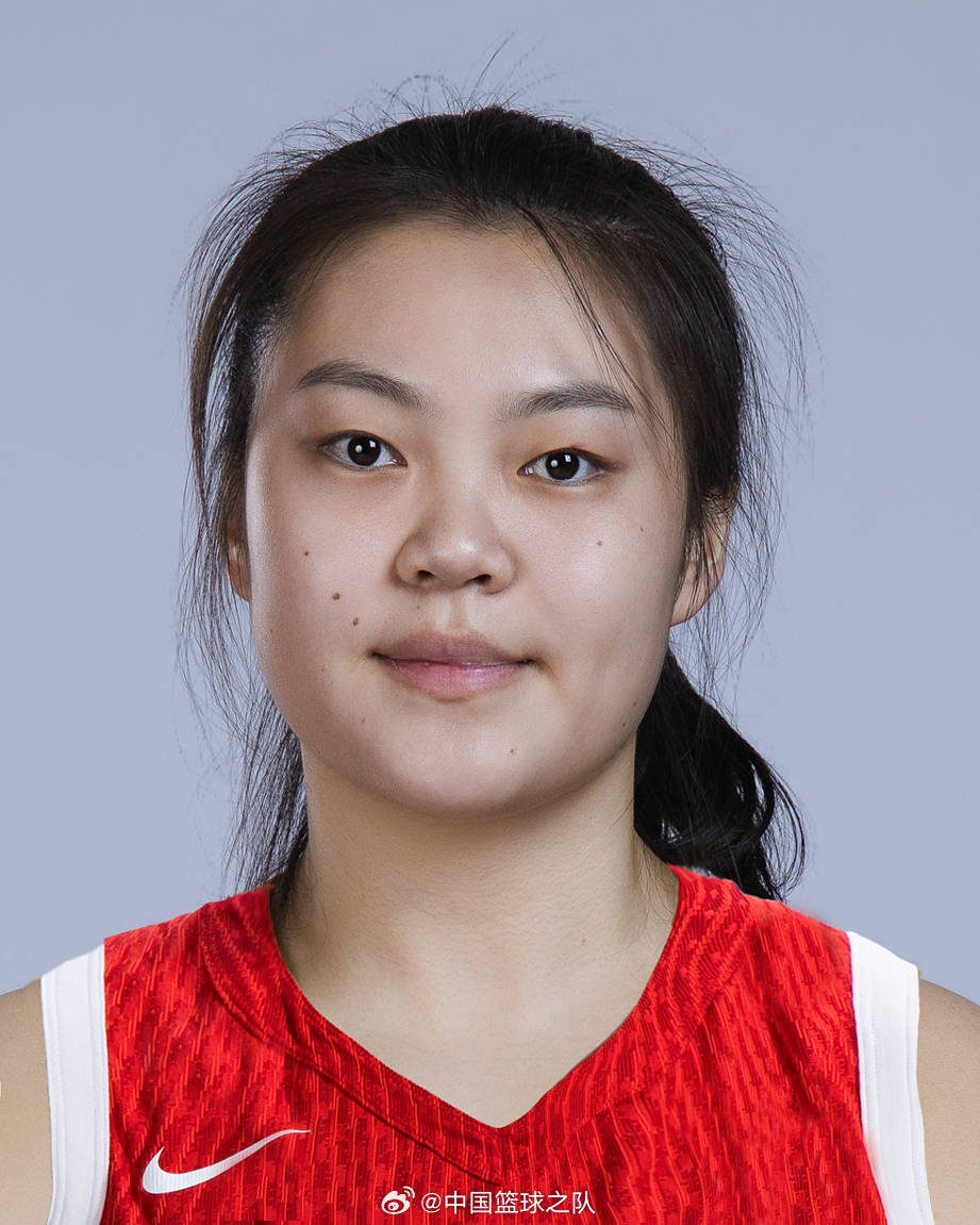 中国女篮：增补四人参加世界杯、亚运会集训