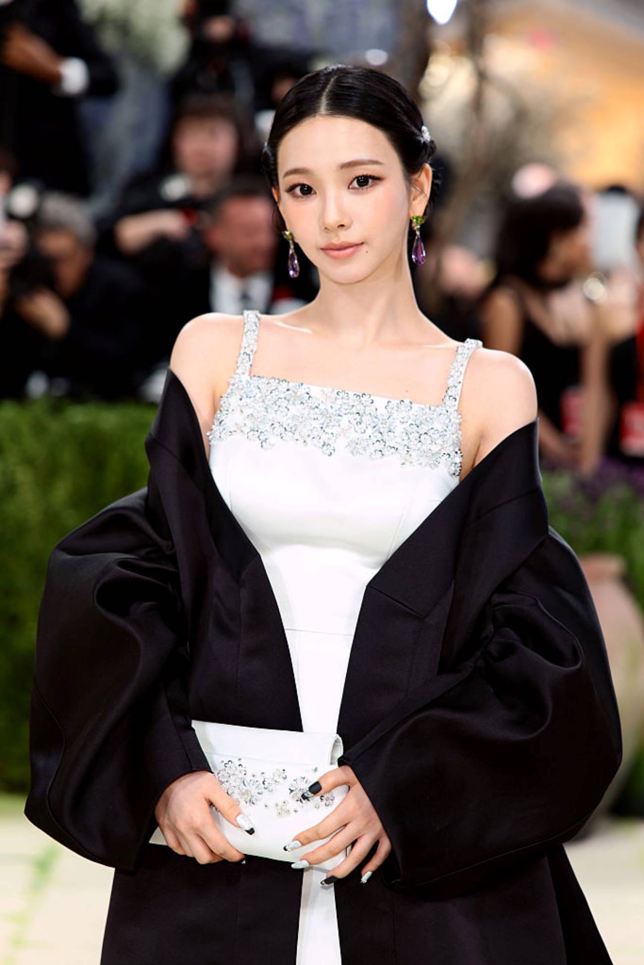 KARINA出席Met Gala活动图片 (出处 - gettyimages  Dimitrios Kambouris).jpg