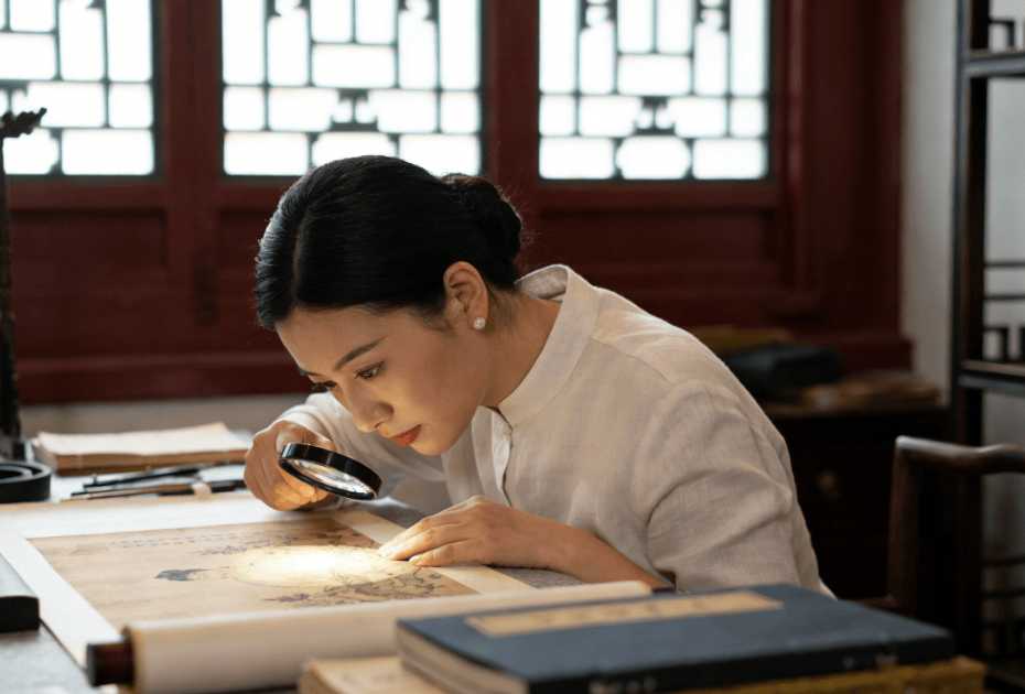 北京字画回收市场乱象丛生，京城信德斋凭什么脱颖而出？