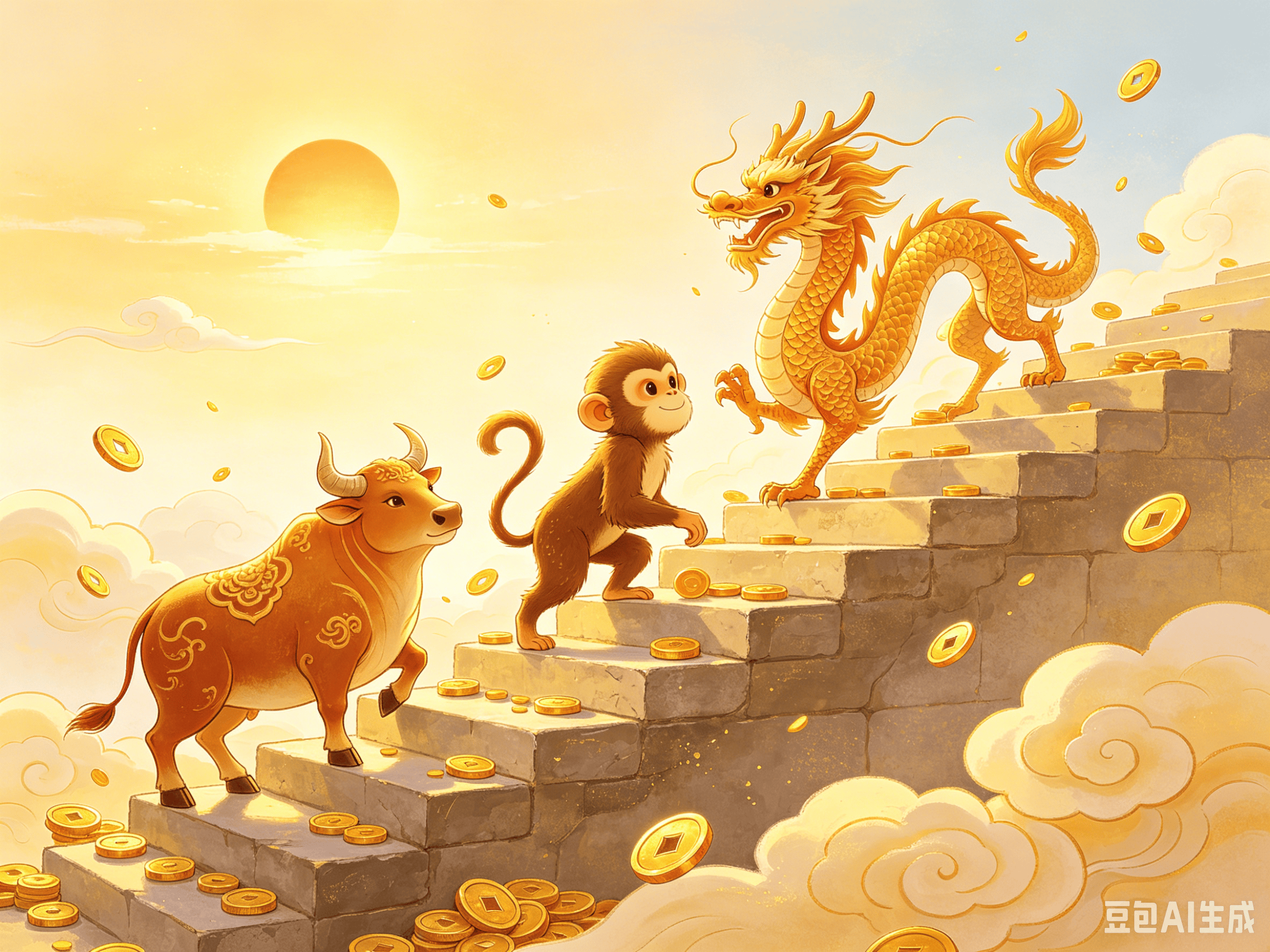 生成CG动画作风十二生肖运势图 (27).png