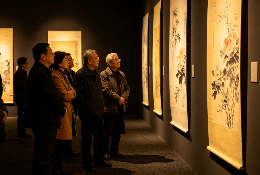 名家字画保存误区多！这些错误会让藏品大幅贬值