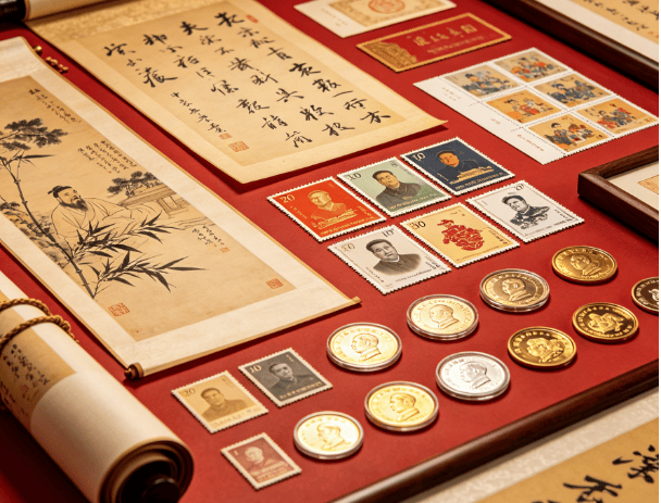 别再盲目跟风！近现代名家字画收藏，这几个要点要抓准
