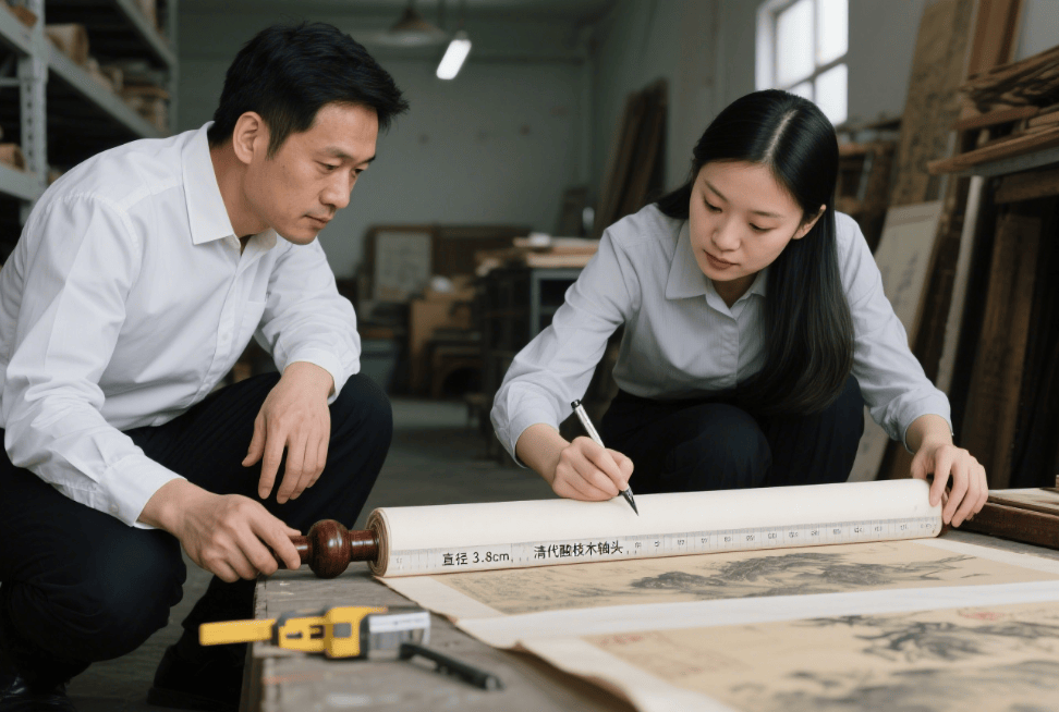 近现代名家字画收藏行情解析，哪些品类最具升值潜力