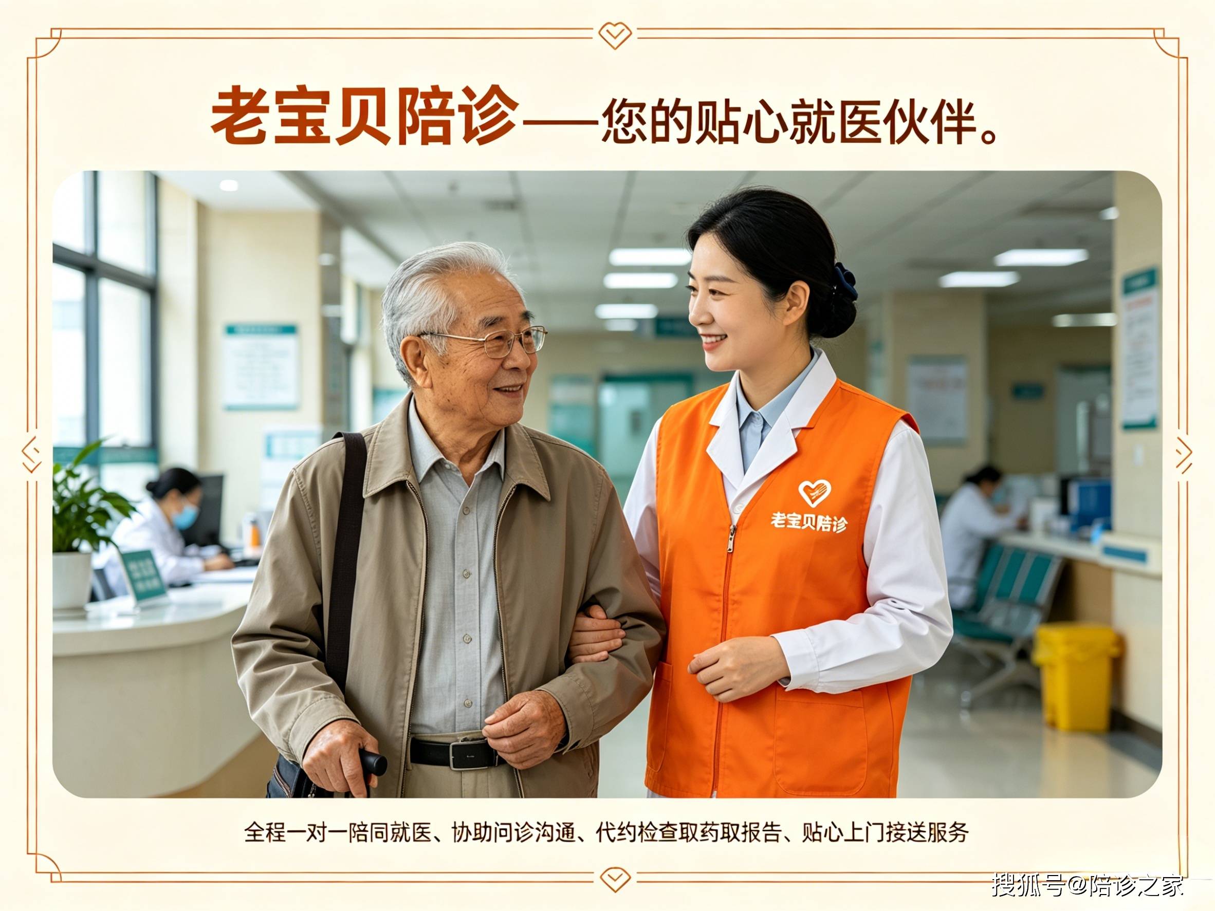 301医院陪诊代挂号-孕妇产检少跑腿的简单介绍 301医院陪诊代挂号-孕妇产检少跑腿的简单介绍