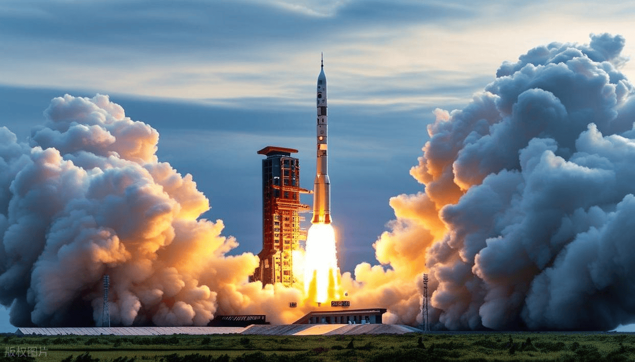 民营航天,大可不必盲目追赶疯狂的SpaceX-锋巢网