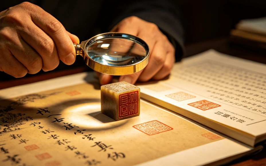 名家字画想变现？北京本草拾光商行上门快、报价高、鉴定专业