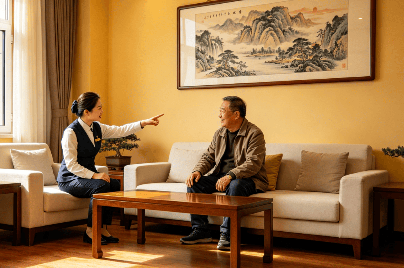 老字画在家怎么保存？日常养护 5 个关键技巧