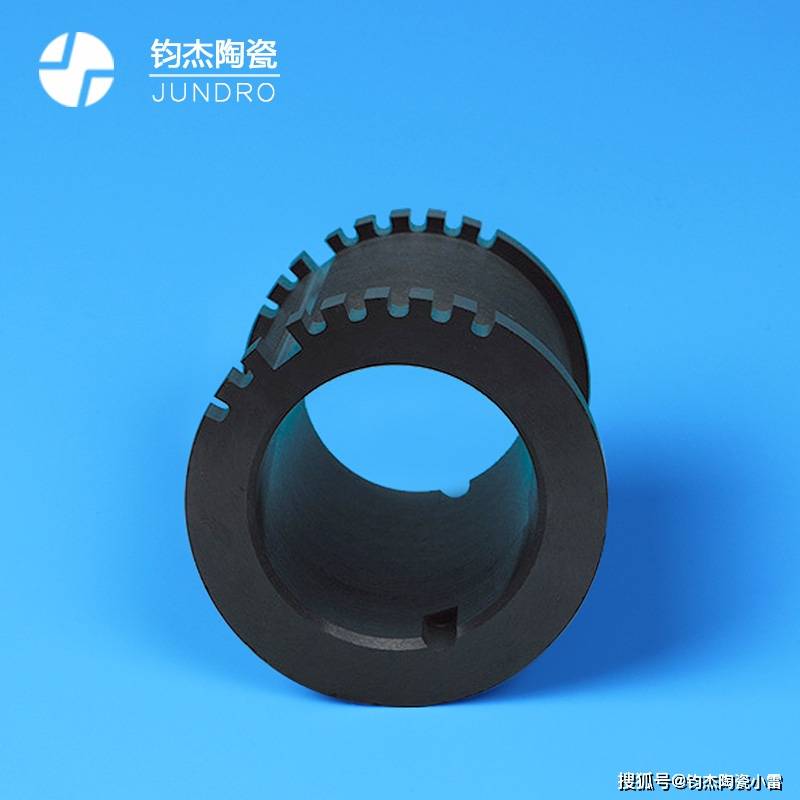 氮化铝陶瓷和氮化硅陶瓷的加工区别？